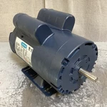 Leeson 113266.00 Pressure Washer Motor Open Dripproof Rigid Base Mount 1/2 Hp. Fixed Price $395.00.