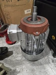 Nord Gear Motor 132S/4 Cus 230/460VAC 5.5KW 1735 Rpm New $999. Fixed Price $999.00.