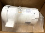 New Baldor JMEWDM3714T 10HP Tefc Washdown Motor 230/460V 1800RPM 215JM Frame. Fixed Price $2200.00.