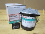 4IK25GN-C Sesame Induction Motor 220V. Fixed Price $155.00.