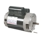 Marathon G254A Electric Motor Hp 3450 Rpm 1PH 115/230 Volt 56C 56B34D11015A. Fixed Price $177.00.