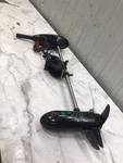 Boat Motorguide ET34 Electric Trolling Volt Lbs Thrust. Fixed Price $199.00.