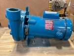 Weinman 6AC-5S24 Baldor Reliance JL3504A Thermally Protected Motor Pump 373. Fixed Price $1250.00.