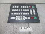 Fanuc A86L-0001-0191 Input Keyboard Control Panel A98L-0001-0795#B. Fixed Price $394.15.