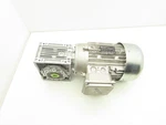 Laipple Keb NMS63 ME90LA4 Gear Motor 230 Rpm 266/460VAC 7.5:1 Ratio. Fixed Price $269.99.