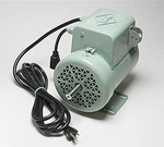 Weg Motor, 1-1/2HP, 115V, 3400RPM Tile/ Masonry Saw. Fixed Price $400.00.