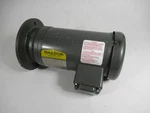 Baldor 33-1773W171G2 Motor .37KW 1725RPM 575V D71D 3PH 1A 60HZ Used. Fixed Price $113.99.