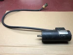 Anilam MT30M4-59 Servomotor. 2400 Rpm, 140VDC, 9.50V/1000RPM Tach Mfd By Sem. Fixed Price $500.00.