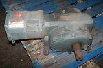 Reliance Dodge 25:1 Gear Speed Reducer M51A0627M-XM 5.41 Max Hp W/ Unibrake. Fixed Price $157.49.