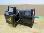 FM22-408-DA1-A I-ta Induction Gear Motor With Brake 3/4HP AEV550. Fixed Price $950.00.
