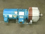 Us Electric Motor Ctx 184T 5HP 3PH 230/460V 1745RPM W/ Stearns Brake 108772101BG. Fixed Price $1040.75.