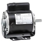 Leeson 103460.00 Instant Reverse Motor, 1/2HP, 115V Ac. Fixed Price $331.99.