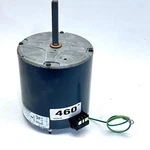 Genteq 5KCP39PF Fan Motor 1/2 Hp 460/400V Cpn 5719261. Fixed Price $139.99.