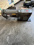 Baldor CDP3440 0.75HP Dc Motor 90V 1750RPM + Doerr 1961/A01F Gearbox Industrial. Fixed Price $499.99.