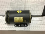 Ao Smith H1053AV1 Motor, 1HP, 850RPM, 460/208-230V, Y56HZ, Open, Removable. Fixed Price $458.00.