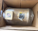 Baldor Reliance Super-e Motor VEM3611T 3HP 1760 Rpm. Fixed Price $575.00.