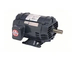 Us Motors D1P2D 1HP 143T 3-PHASE. Fixed Price $175.00.