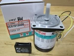 2IK6A-CP Sesame Induction Motor With Thermo Switch 220V. Fixed Price $105.00.