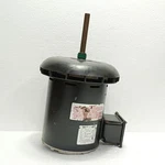 Ao Smith Condenser Fan Motor 6/10 Hp 1075 Rpm 230/460V F48SN6V18. Fixed Price $250.00.