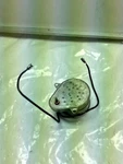 Cramer Co P26KAA62 Stepper Motor. Fixed Price $18.70.