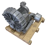 New Becker 5.490/1-01 Blower Pump SV5490101. Fixed Price $3800.00.