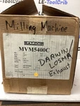 Baldor Motor 3440RPM D71C Tefc 3PH 3/4HP MVM5400C I473S. Fixed Price $499.00.