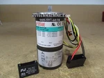 2IK6GN-CMP Sesame Induction Motor Magnetic Brake Thermo Switch 220V. Fixed Price $285.00.