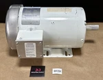 New- Marathon Electric N312A Powerwash Xt Washdown Motor PVE145TTWR6027AA B 2HP!. Fixed Price $712.50.