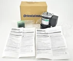 Oriental Motor 5IK90GE-AW2TU Induction Electric 90W 115V 1PH 1500RPM. Fixed Price $314.99.