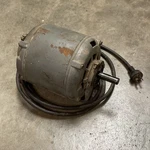 Dayton 1/3 Hp Motor 5/8 Shaft Single Phase 1725 Rpm. Fixed Price $39.99.