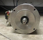 Sterling SBY074MCA Motor. Fixed Price $149.95.