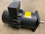 Gettys/fanuc Dc Servo Motor M10 A06B-0601-B031 (2000M) 1500RPM Nice. Fixed Price $399.95.