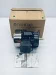Techtop CB3-AL-TF-56C-4-B-D-1 Ac Motor 1-HP 56C:FR 50/60HZ 3PH Tefc 5/8"-SHAFT. Fixed Price $299.99.