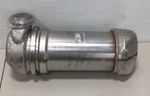 Deutz Heavy Duty Diesel Engine Catalytic Converter Part # 04606457. Fixed Price $239.99.