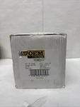1186357 1/10 Hp 1100 Rpm Motor Smartcomfort Carrier Icp Factory Oem Part. Fixed Price $206.99.