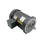 Baldor VM3534 Motor 1725 Rpm 230/460V 1/3HP 3-PHASE 56C C-face Tefc. Fixed Price $249.95.