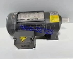 Cpg Gear Reduction Three-phase Asynchronous Motor CH-3 1:30 Horizontal Type. Fixed Price $799.99.