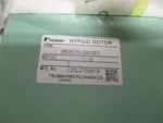 Tsubaki Hypoid Motor 1:15 Ratio HMTR075-35H15F2. Fixed Price $399.99.