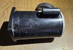 Century 230/115V 2HP Square Flange Pump Motor (B2859). Fixed Price $270.00.