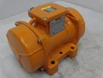 Italvibras Mvsi 36-1680 Operating Mechanism. Fixed Price $900.00.
