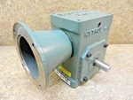 Hytrol 4AC 10-1 Lh 10:1 Ratio Speed Reducer 56C Left Hand. Fixed Price $199.95.