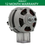 Alternator Deutz Khd Fl Amp 01180661 01182107 01182436 01183907 Etc MG607 Rmd. Fixed Price $200.33.