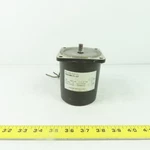 Sesame Motor Corp. 5RK40GN-AP Reversible Induction 110/110V 40W 1650RPM. Fixed Price $66.53.