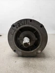 New No Box Reliance Electric Motor 1/4HP, 1725RPM, 230/460V, 3PH, P56X1520P-KA. Fixed Price $205.20.