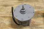 Fuji Electric Exellent Power 3-PHASE Induction Motor Type: MLP3075Z-A 200/230V. Fixed Price $199.99.