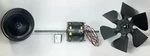 Fasco D1092 5.0-INCH Replacement Motor Set 1/3 Hp, 115 Volts, 1675. Fixed Price $144.00.