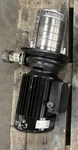 Walrus #TPHK8T6-3 Water Pump (3 Available). Fixed Price $400.00.