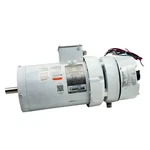 122194.00 Genuine Leeson Washdown Duty Brake Motor 208-230/460V. Fixed Price $1279.00.