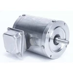 Leeson 191208.00 Washdown Motor, 3/4 Hp, 1740 Rpm. Fixed Price $1000.00.