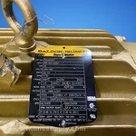Baldor VEM2334T 20HP Motor Fnip. Fixed Price $5398.20.
